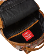 TURBO 500 BACKPACK (DLXV)