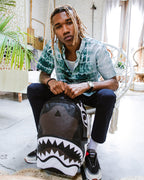 V.V.I.P. BACKPACK (DLXV)