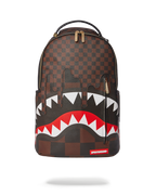 XTC SHARKS IN PARIS BACKPACK (DLXV)