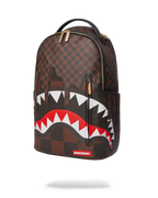 XTC SHARKS IN PARIS BACKPACK (DLXV)