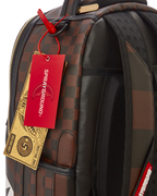 XTC SHARKS IN PARIS BACKPACK (DLXV)