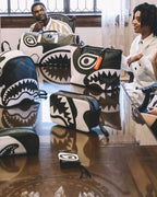 V.V.I.P. TOILETRY BAG