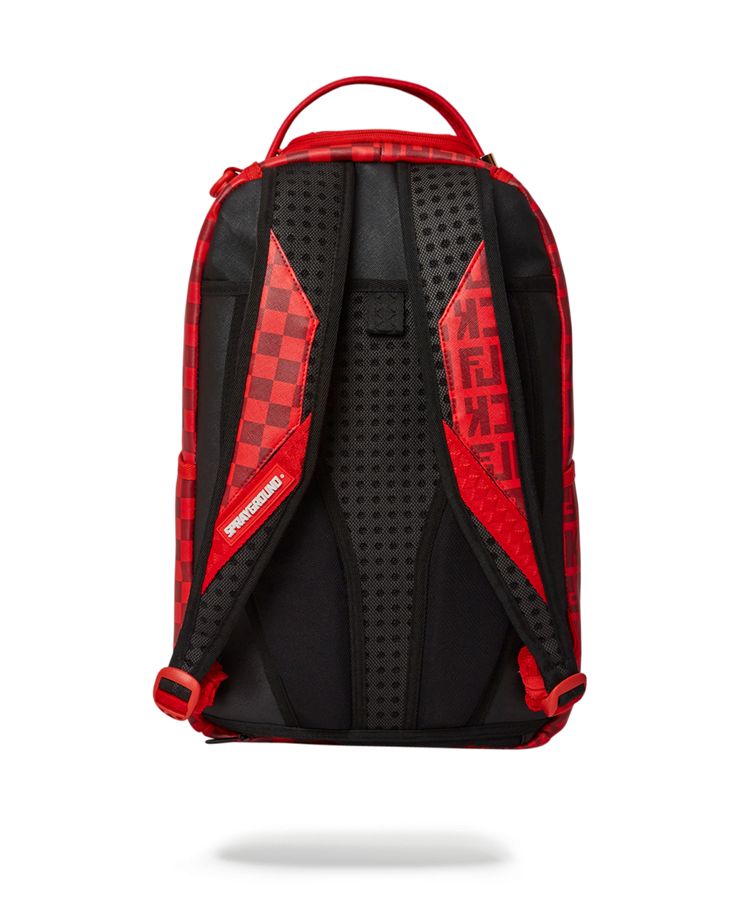 VENI VIDI VICI BACKPACK (DLXV)