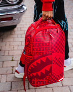 VENI VIDI VICI BACKPACK (DLXV)