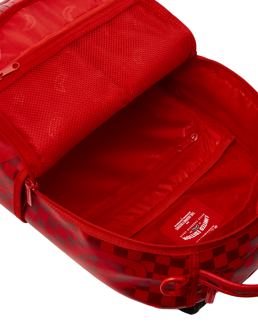 VENI VIDI VICI BACKPACK (DLXV)