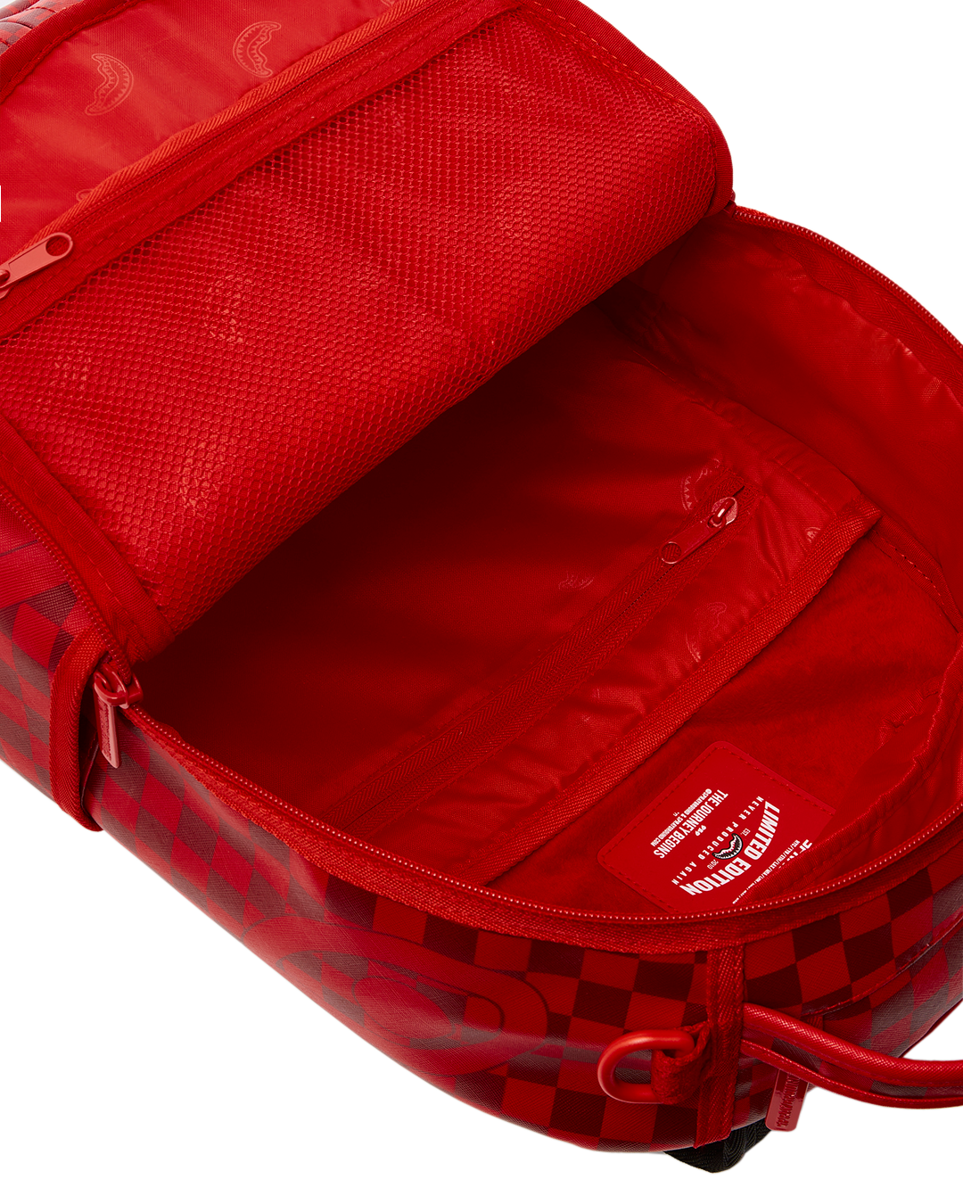 VENI VIDI VICI BACKPACK (DLXV)