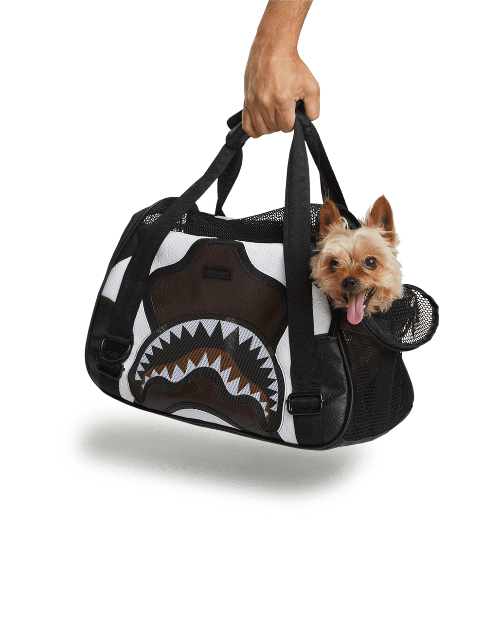 V.V.I.P. PET CARRIER