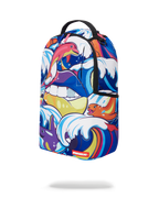 TSUNAMI LOVER BACKPACK (DLXR)