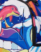 TSUNAMI LOVER BACKPACK (DLXR)