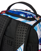 TSUNAMI LOVER BACKPACK (DLXR)