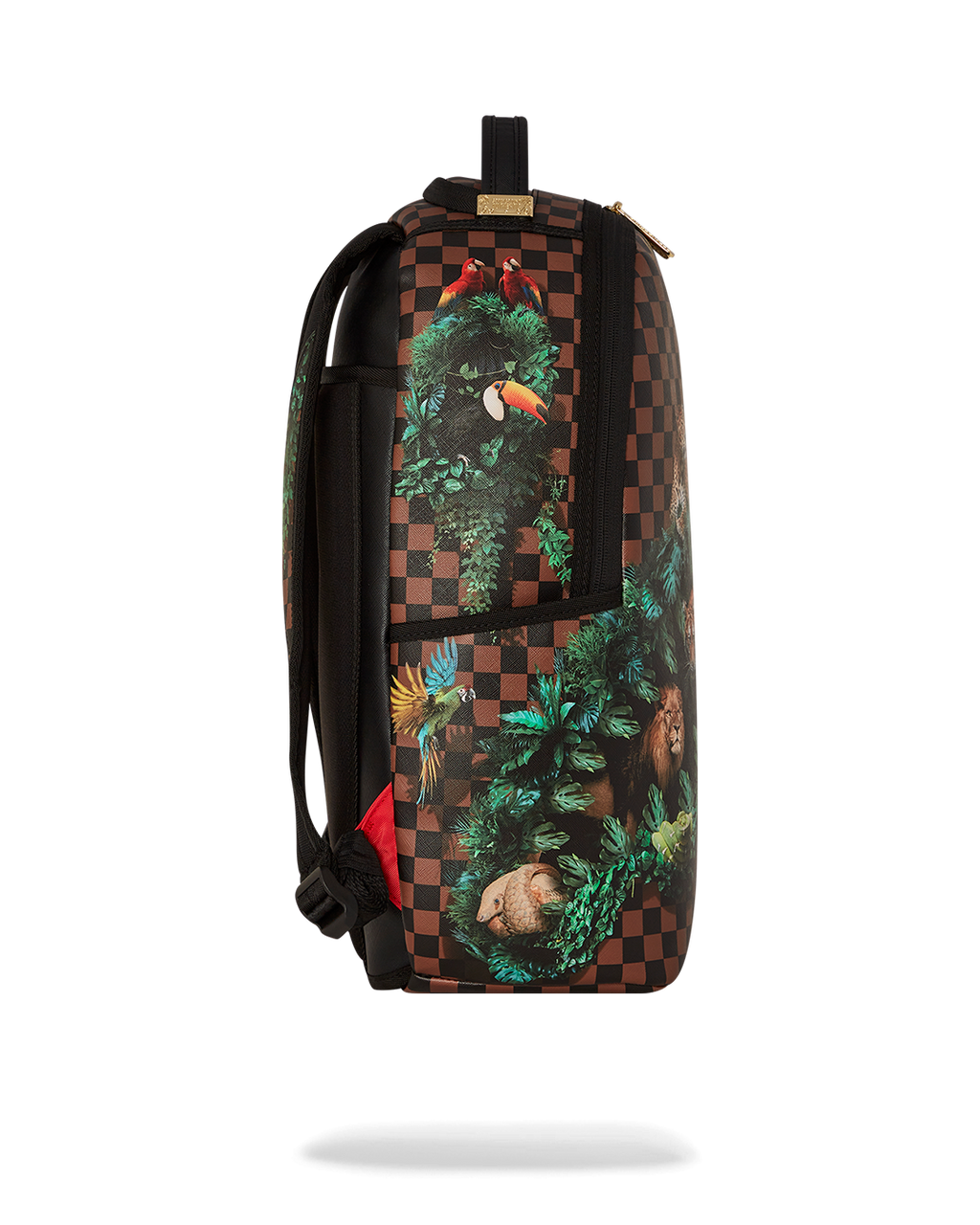 WILDLIFE WONDER BACKPACK (PROCEEDS GOES TO WORLD WILDLIFE FUND)