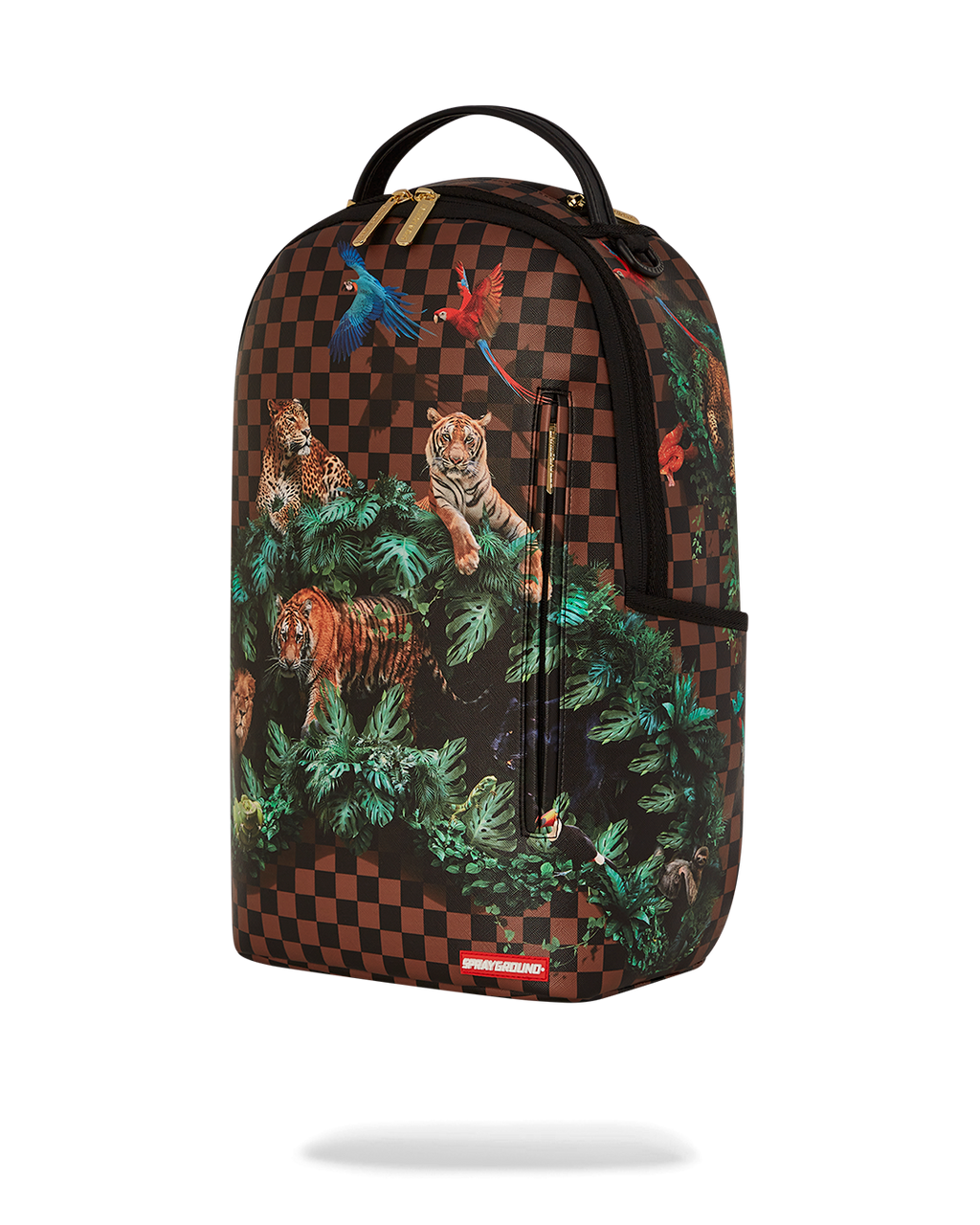 WILDLIFE WONDER BACKPACK (PROCEEDS GOES TO WORLD WILDLIFE FUND)