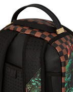 WILDLIFE WONDER BACKPACK (PROCEEDS GOES TO WORLD WILDLIFE FUND)