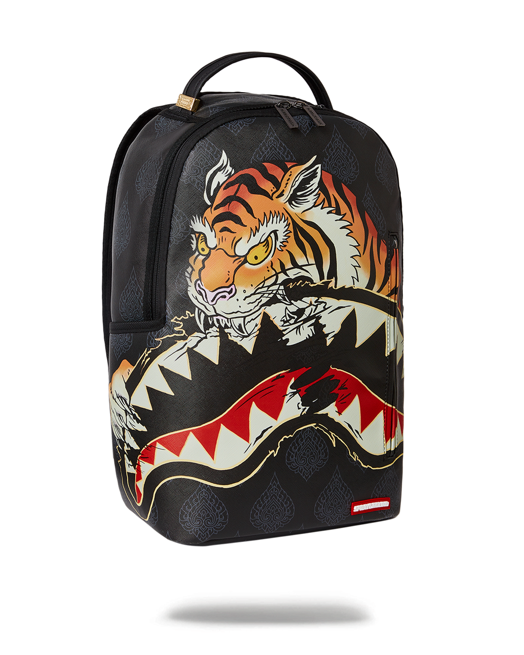 YEAR OF THE TIGER BACKPACK (DLXV)
