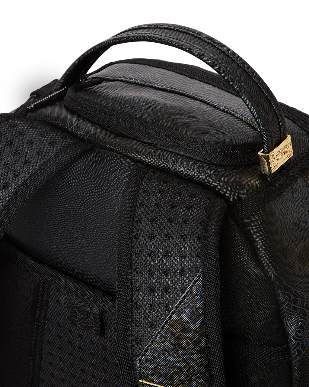 YEAR OF THE TIGER BACKPACK (DLXV)