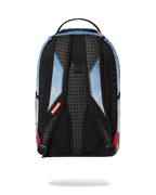UNDER CONSTRUCTION BACKPACK