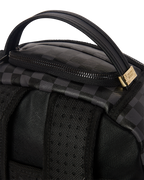 XTC GREY SHARKS IN PARIS BACKPACK (DLXV)