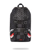 XTC GREY SHARKS IN PARIS HILLS BACKPACK