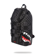 XTC GREY SHARKS IN PARIS HILLS BACKPACK