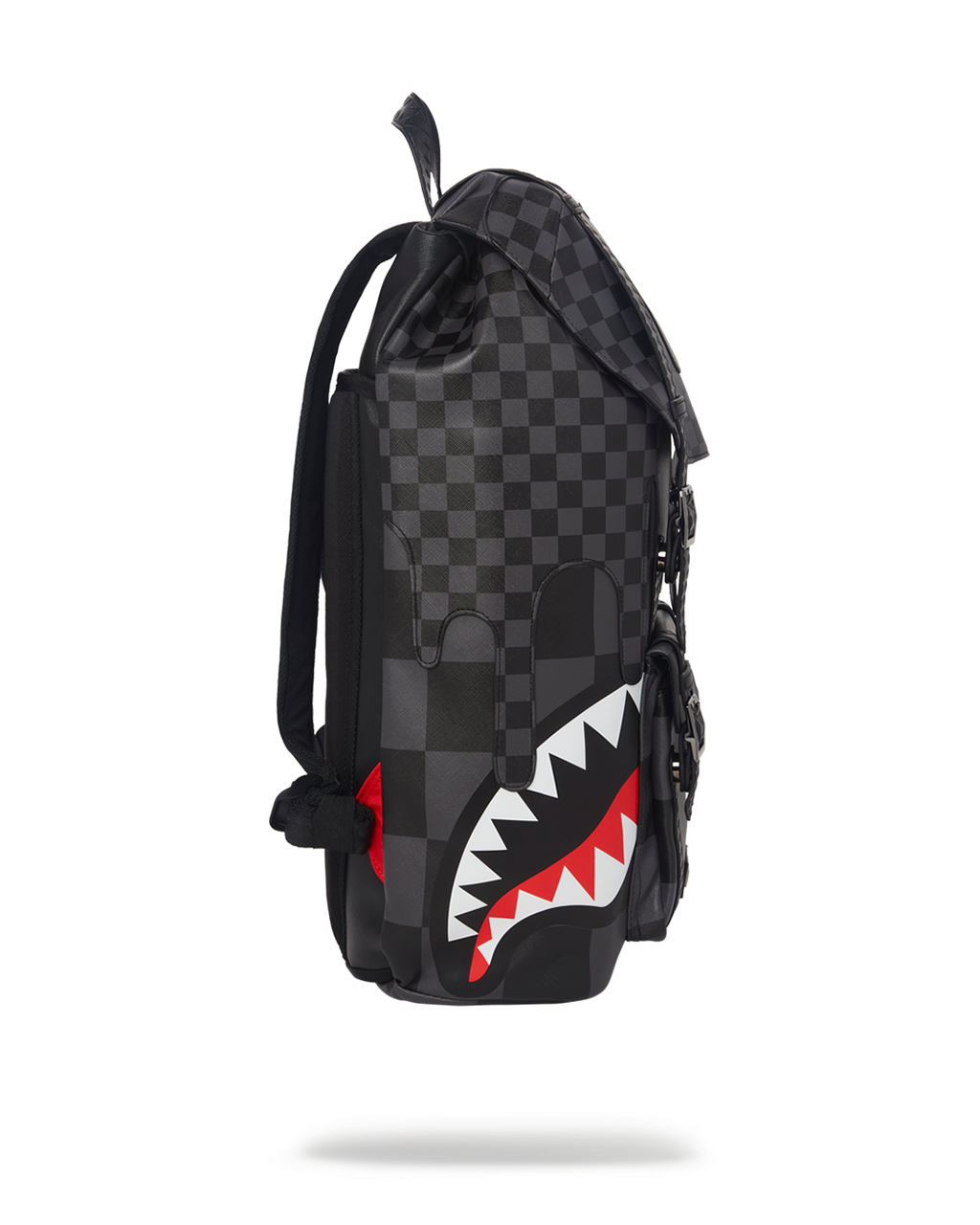 XTC GREY SHARKS IN PARIS HILLS BACKPACK