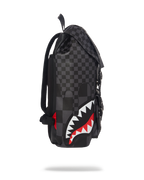 XTC GREY SHARKS IN PARIS HILLS BACKPACK