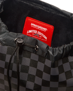 XTC GREY SHARKS IN PARIS HILLS BACKPACK