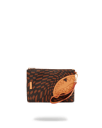 TRIPPY HENNY CROSSOVER CLUTCH