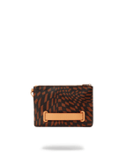 TRIPPY HENNY CROSSOVER CLUTCH