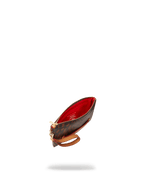 TRIPPY HENNY CROSSOVER CLUTCH
