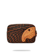 TRIPPY HENNY TOILETRY BAG