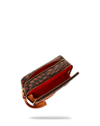 TRIPPY HENNY TOILETRY BAG