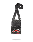XTC GREY SHARKS IN PARIS SLING