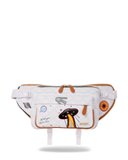 UFO AREA51 CROSSALIENBODY