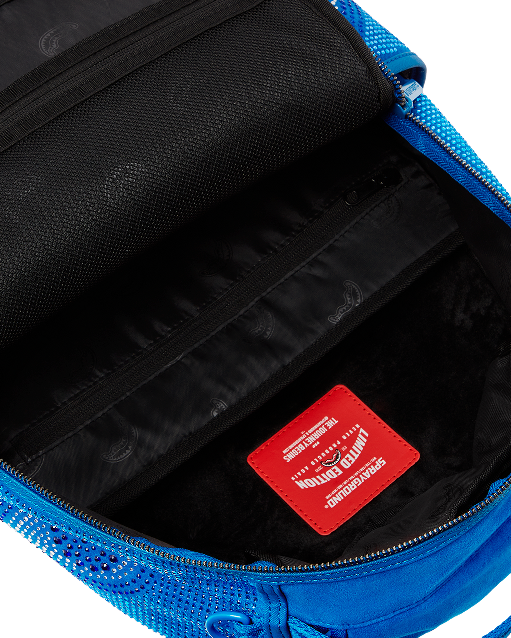 TRINITY OCEAN BACKPACK (DLXV)