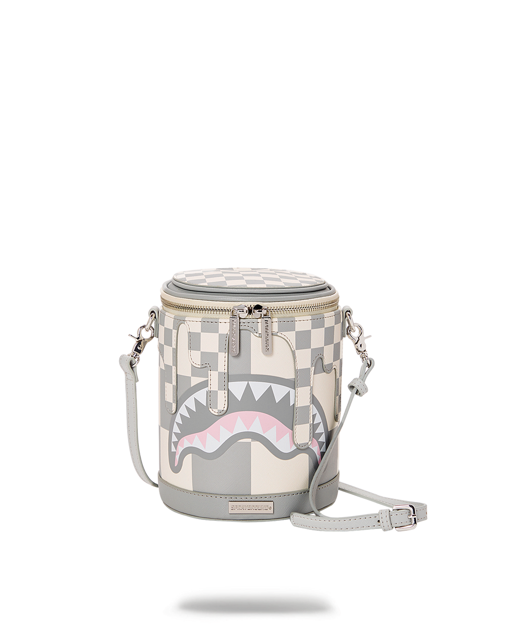 XTC LA PALAIS PAINTBUCKET BAG