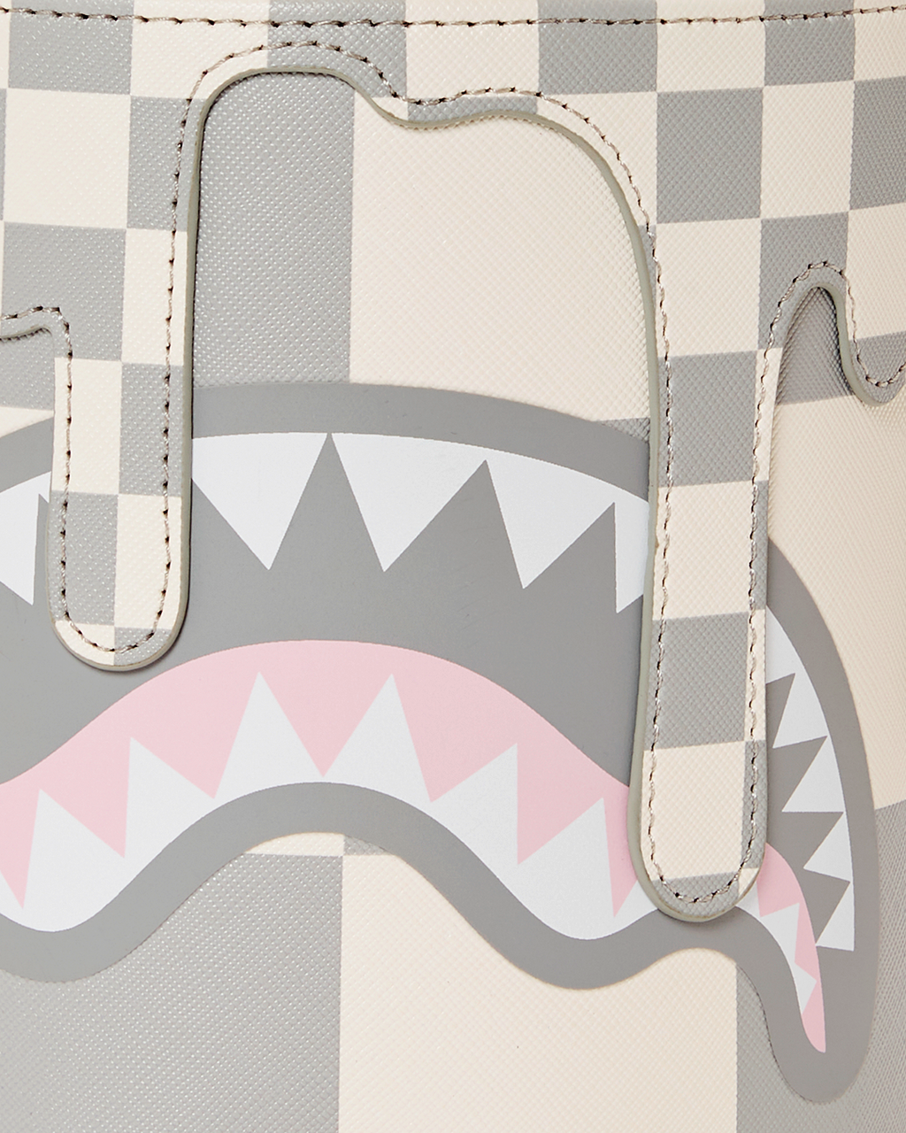 XTC LA PALAIS PAINTBUCKET BAG