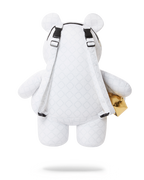 UFO SPACED OUT MONEYBEAR TEDDYBEAR BACKPACK