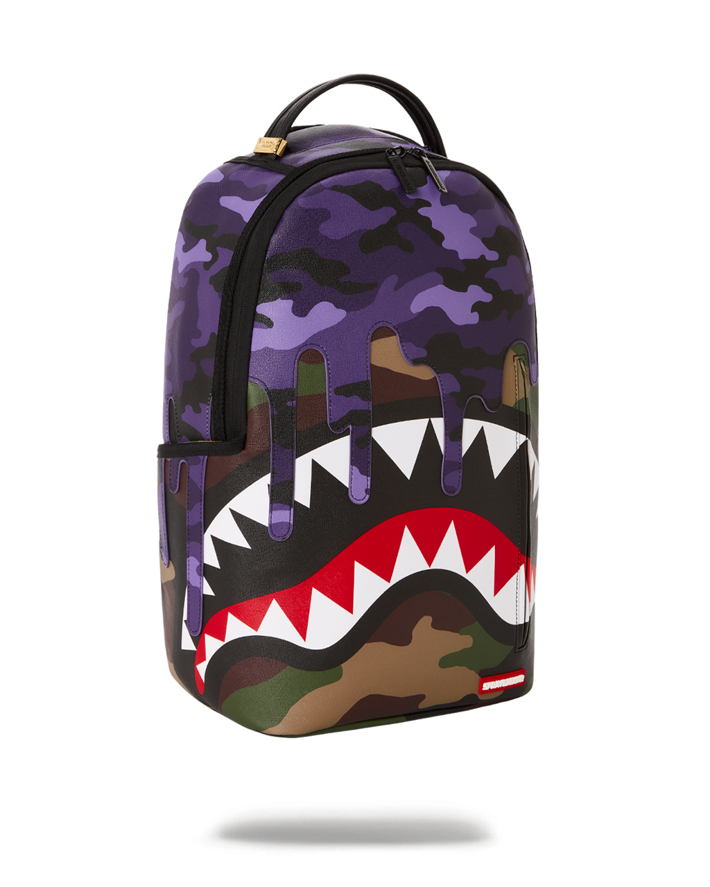 XTC PURPLE MOUNTAINEER (DLXV)