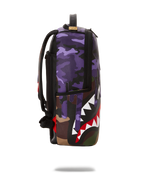 XTC PURPLE MOUNTAINEER (DLXV)