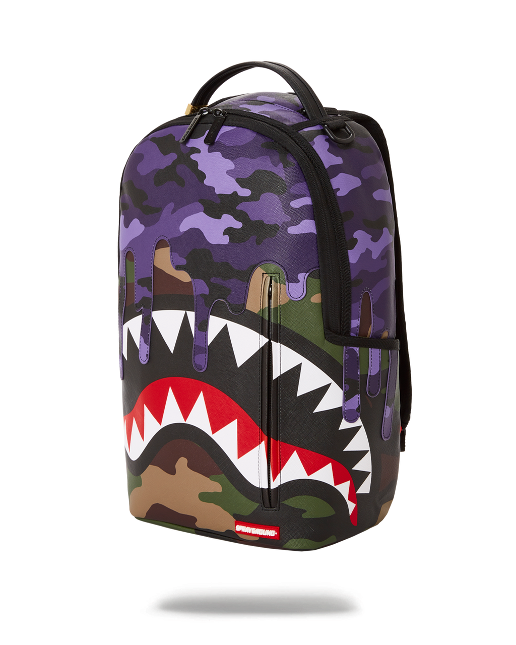 XTC PURPLE MOUNTAINEER (DLXV)