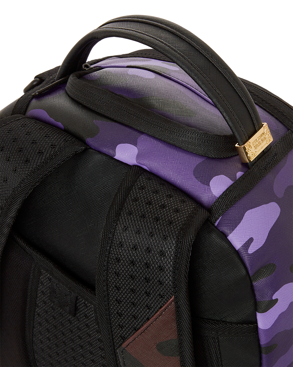 XTC PURPLE MOUNTAINEER (DLXV)
