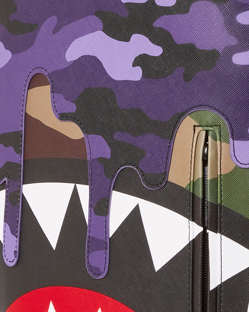 XTC PURPLE MOUNTAINEER (DLXV)