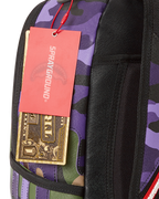 XTC PURPLE MOUNTAINEER (DLXV)