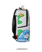 WTF KNOCKOUT BACKPACK (DLXV)