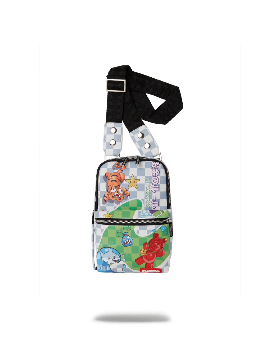 WTF KNOCKOUT SLING