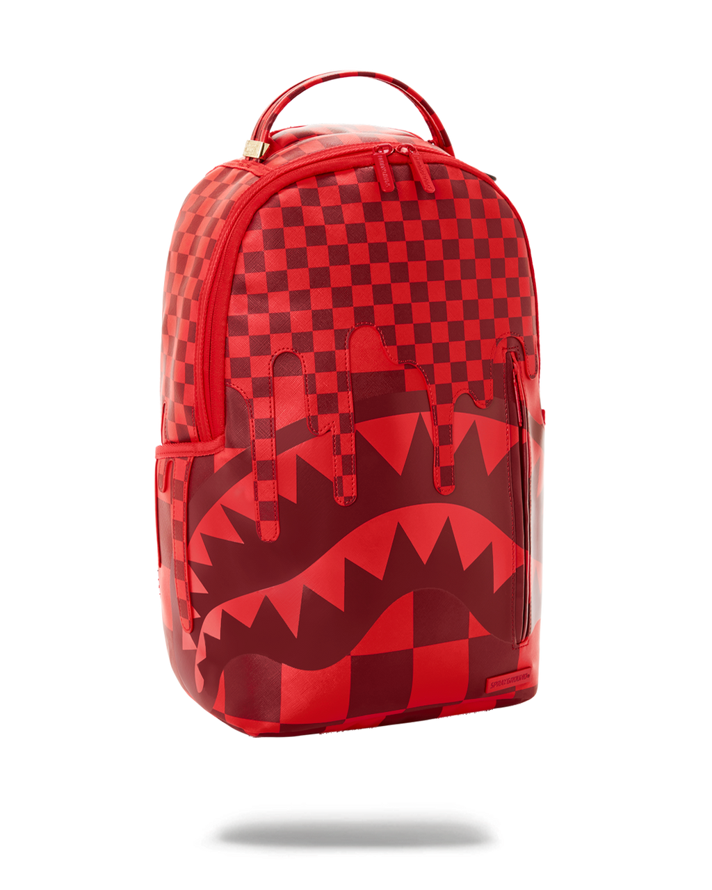 XTC SHARKS IN WONDERLAND BACKPACK (DLXV)