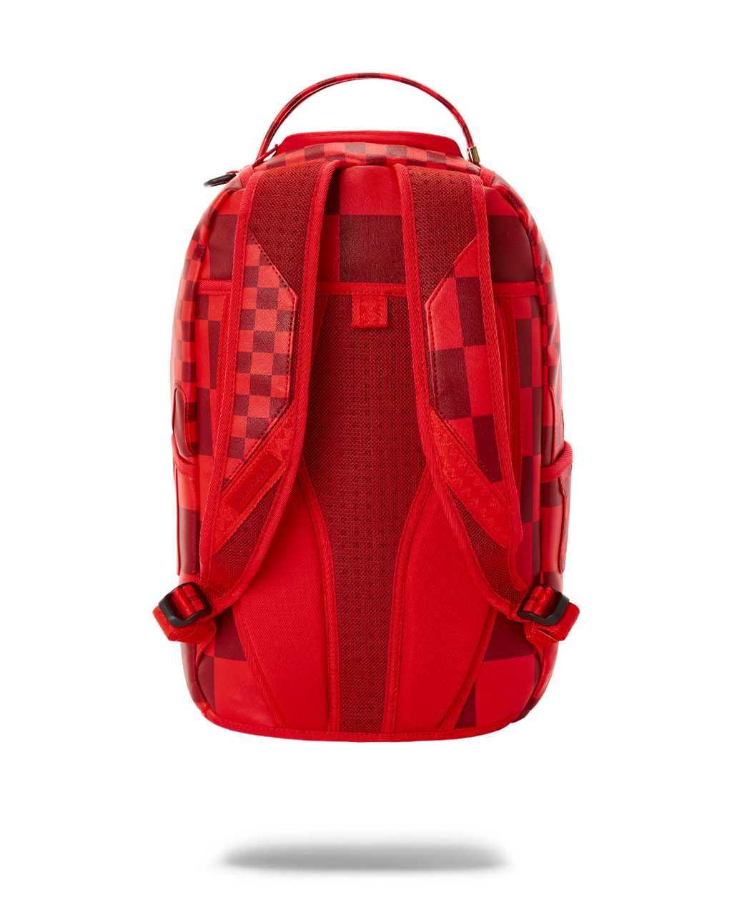 XTC SHARKS IN WONDERLAND BACKPACK (DLXV)
