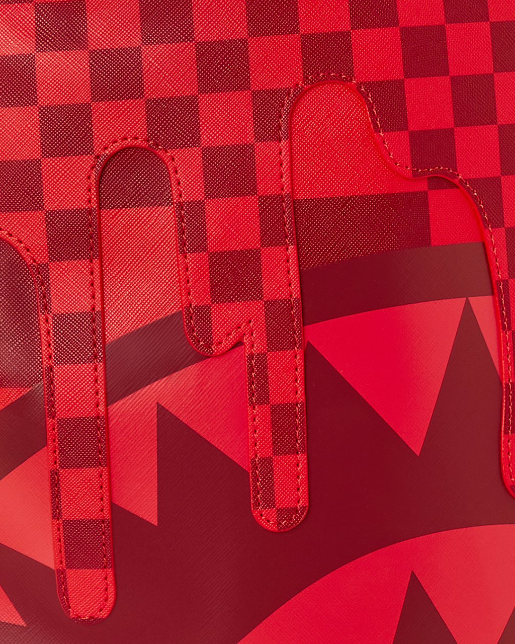 XTC SHARKS IN WONDERLAND BACKPACK (DLXV)