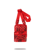 XTC SHARKS IN WONDERLAND SLING