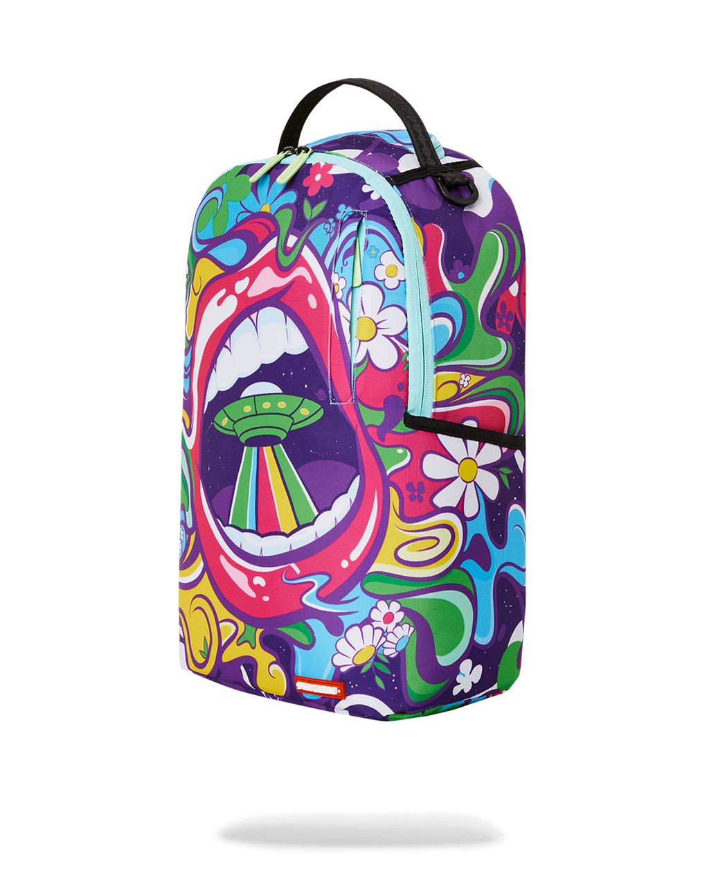 TRIPS & LIPS BACKPACK